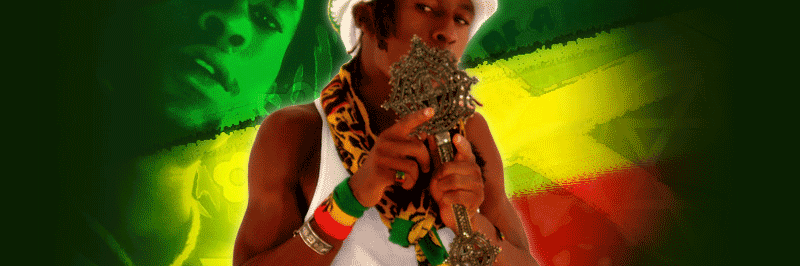 Jah Cure, True Beginning, Bobo Dread